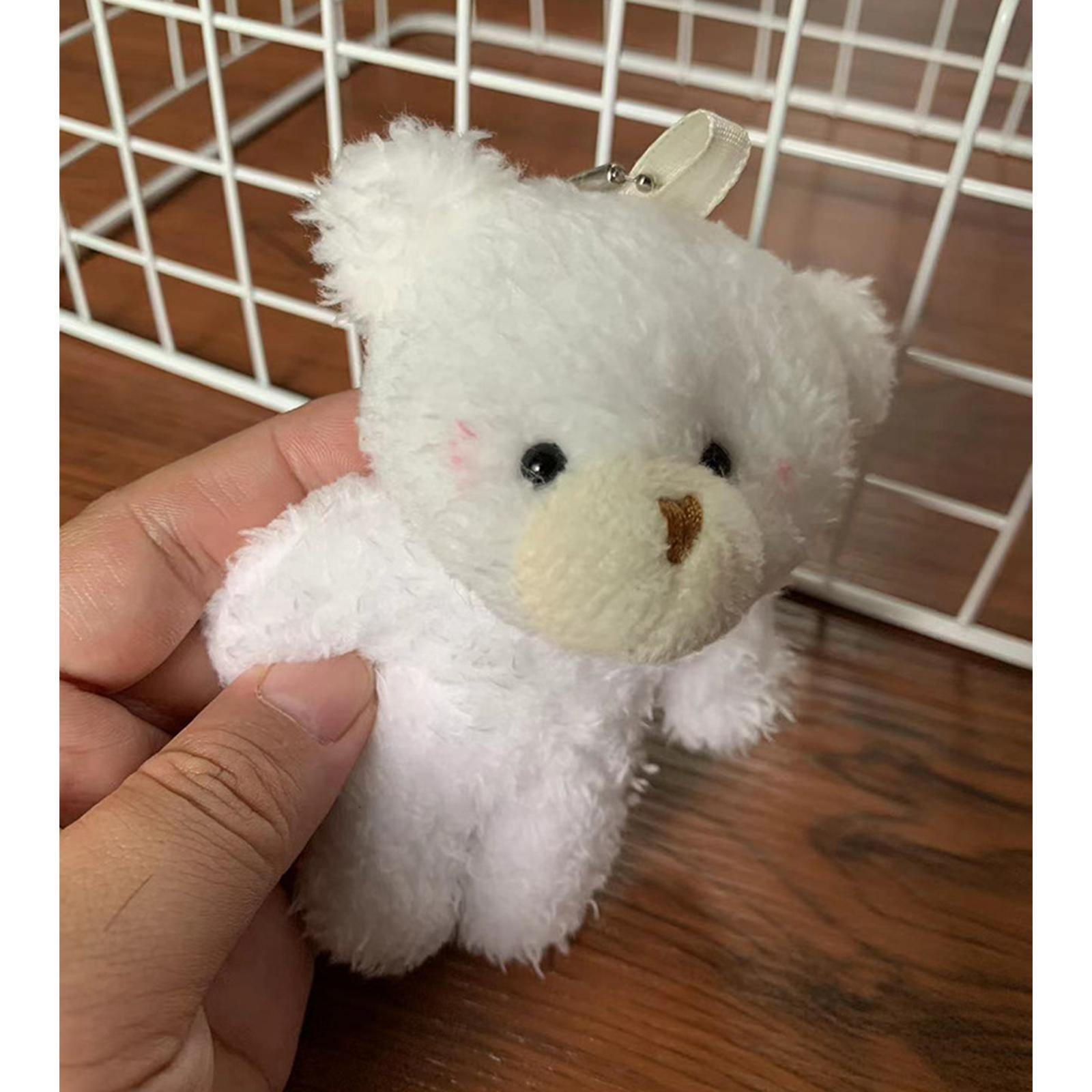 Мини-медведь — фото 9