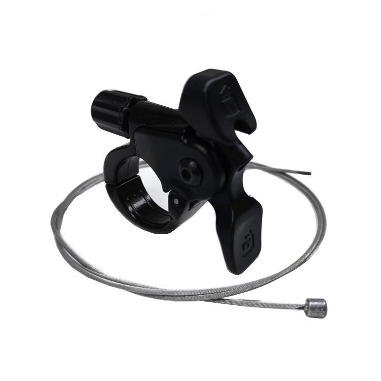 MTB Mountain Bike Bicycle Parts SR ST Fork Remote Lockout Lever With Cable for XCR XCM EPIXON EPICON Suspension Forks