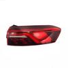 Volkswagen 2019 New Passat Rear LED Taillight Assembly with Sequential Turn Signal and Brake Light
