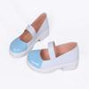 Comfortable And Stylish Doki Doki Literature Club Cosplay Shoes For Women