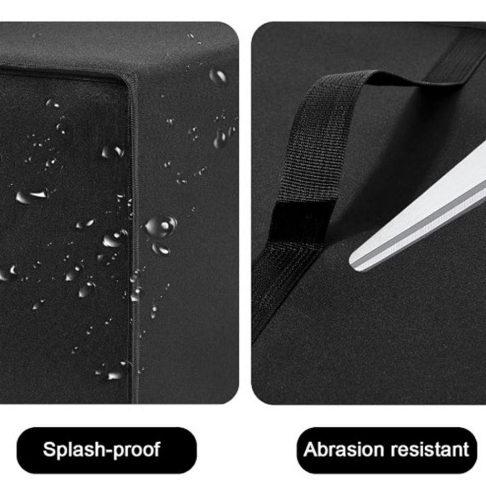 Anti-Static Printer Dust Cover Waterproof Dustproof Cover Printer Cover Case  Study Room