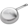 Poêle - Zwilling - Twin Choice - 24 cm - Acier inoxydable - Compatible induction