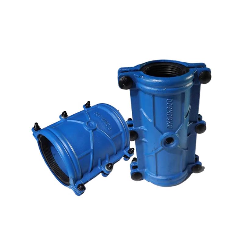 Pipe Leak Repair Clamp