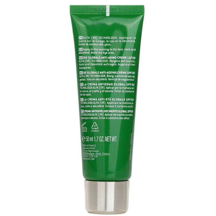 Nuxe Nusuriance Ultra Global Anti-Aging SPF 30-Day Cream