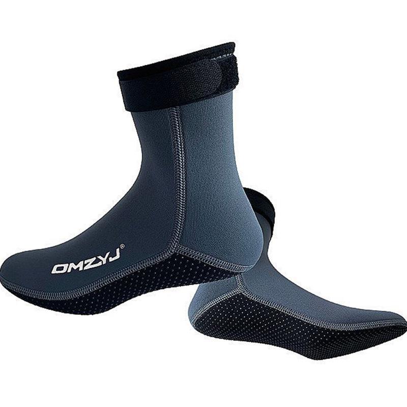 

Розовый цвет Средняя высота Носки для дайвинга Босиком Сохраняют тепло Кайтсерфинг Виндсерфинг Костюм Сноркелинг Ласты Серфинг Пляжные ботинки Подводный 37 серый