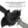 Highly Strength Electric Drill Converters Adapter for Workshop Applications