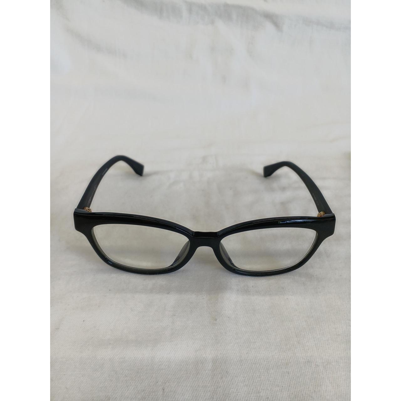 Used FENDI FF0046-F Date glasses