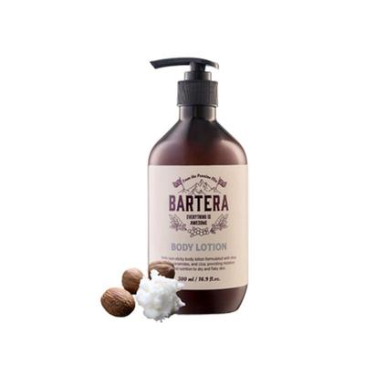 Bartera Body Lotion 300ml / Exp 2027.04