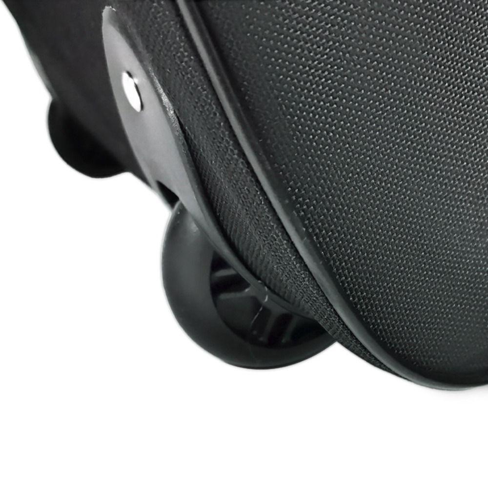 Foldable Club Storage Bag with Wheels Storage Pouch Premium Golf Club Travel Bag Outdoor