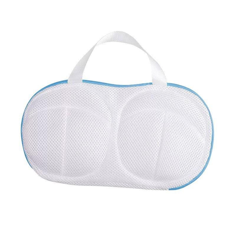 Bra Laundry Bag - Washing Machine Safe, Anti-Deformation Lingerie Protection Wash Bag