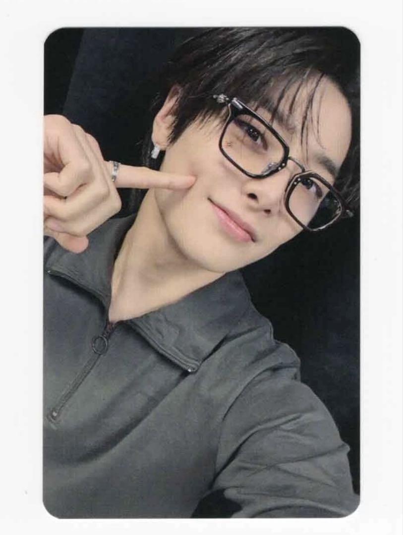 

[Б/У] straykids AIN KARMA DMM Предзаказ Лимитированная Торговая Карта