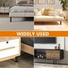 Adjustable Furniture Feet - Universal - 4set For Bed/Table