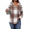 Womens Fashion Tops Hoodies for Women Pullover Oversized Sweatshirts Long SLeeve Shirts Loose Fit
