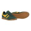 Tornado Sneakers Leather Synthetic Vibrant Colours