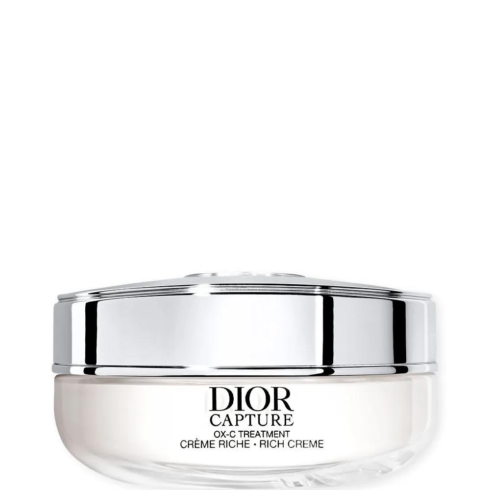 NEW DIOR Capture OX C Treatment Crème Riche 50ML