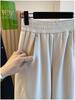 Women's Spring High Waist Loose Harem Pants - Petite Casual Lantern Style