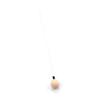 Music Conductor Baton, Wood Handle Music Baton Stick for Symphony Leader Choral Director Accessories Musical Instrument