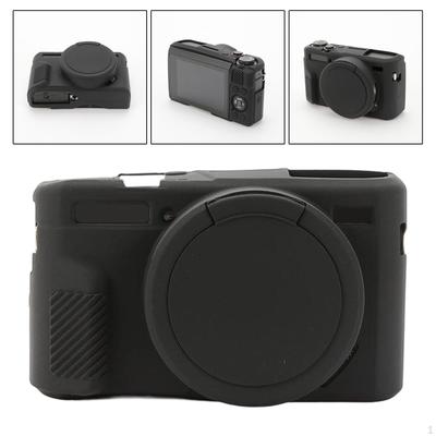 Cameras Anti-drop Case Camera Bag Anti-slip for G7x Mark II III G7xii G7x2 G7xiii G7x3 Simple