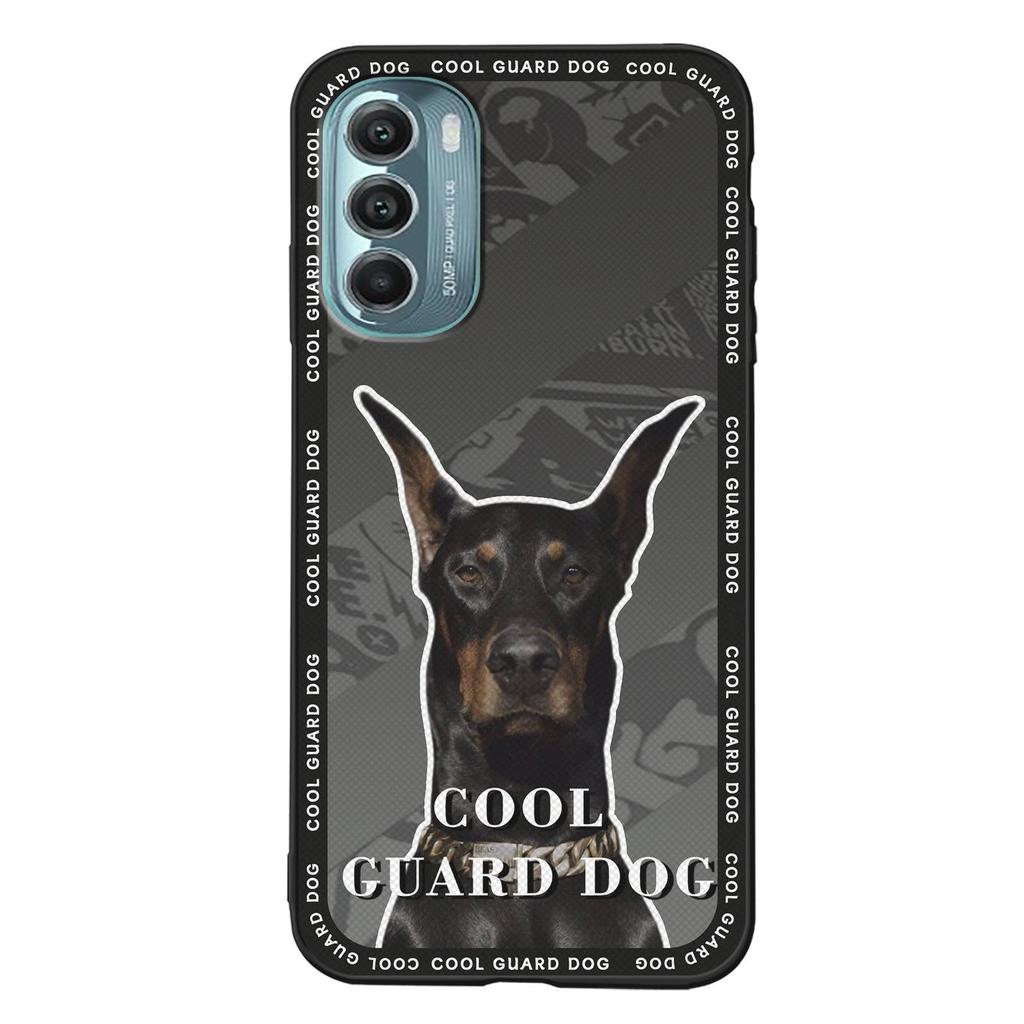 Silicone Back Cover Phone Case For MOTO G Stylus 5G 2022 Cover Cartoon Soft case Cute Shockproof Full wrap Durable TPU