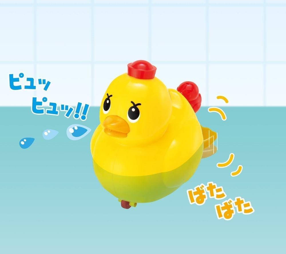 Amphibious Water Duck Captain