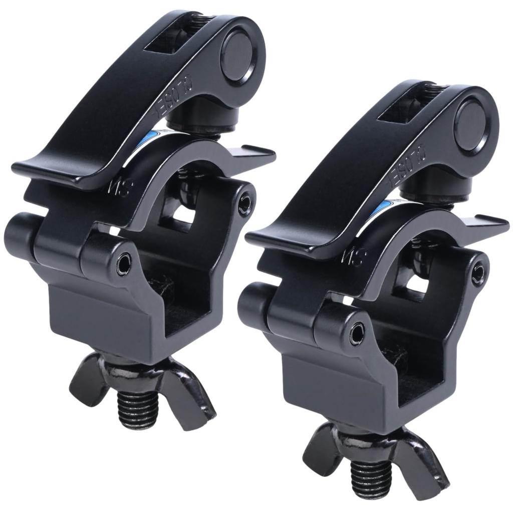 Lubonarie Shovel Holder Clamp Universal Jimny Light Tractor Mounting Hardware