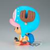 Banpresto One Piece Chopper (Fish-Man Island ver.) Bandai Spirits Sofvi Mates Figure
