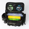 Scorpio Camo Fishing Tackle Bag
