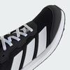 adidas FAITO SHOES KIDS IH8981 Kids' Sportswear Sneakers Core Black / Cloud White / Cloud White