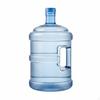 Wiederverwendbare Wasserkanne Lebensmittelqualität Großer Behälter Auslaufsicher Strapazierfähig für Büro,
