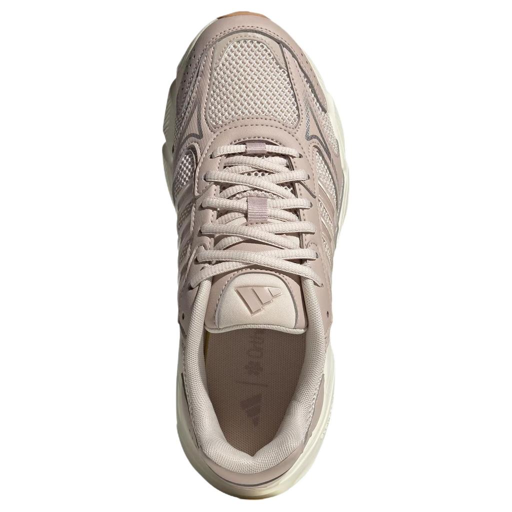 Adidas Crazy Chaos 2000 Retro Dad Sneakers Women Sneakers Pink Beige JQ9625