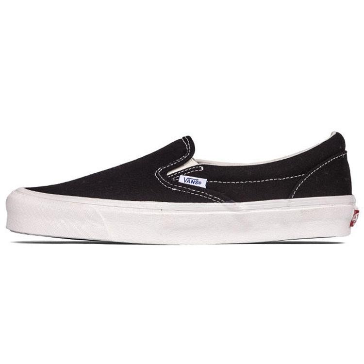 Vans Classic Slip-On OG Black Men s VN000UDF3SY EU 35