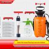 Eco-Friendly Tile Drill & Grout Glue Injection Kit for Efficient Ceramic Tile Work