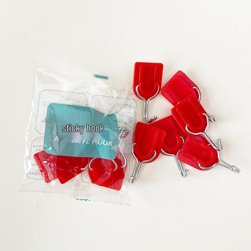 Cai Kun U-shaped Adhesive Hooks