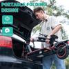 Evercross A1 Electric Scooter with 48V 13Ah Battery 10inch