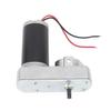 12V 18:1 Ratio RV Slide Out Motor RP 785615 Aluminium Slideout Motor 30 AMP for RV