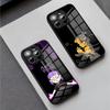Amity Blight Phone Case For IPhone 15 Pro Max 14 Plus 17 Pro Max 12 11 13 X XR XS 16 Plus Air SE Glass Cover