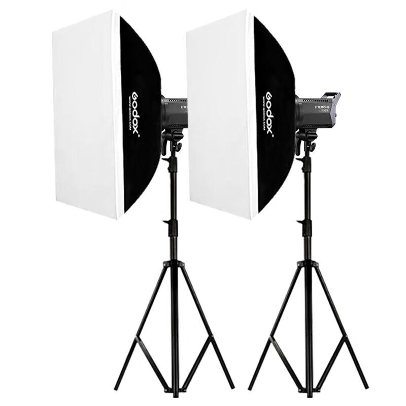 Godox LA200D LED Video Light