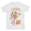 Pink Panther T-shirt Cotton For Men Women All Size S-234XL NN1352 Unisex T-Shirt