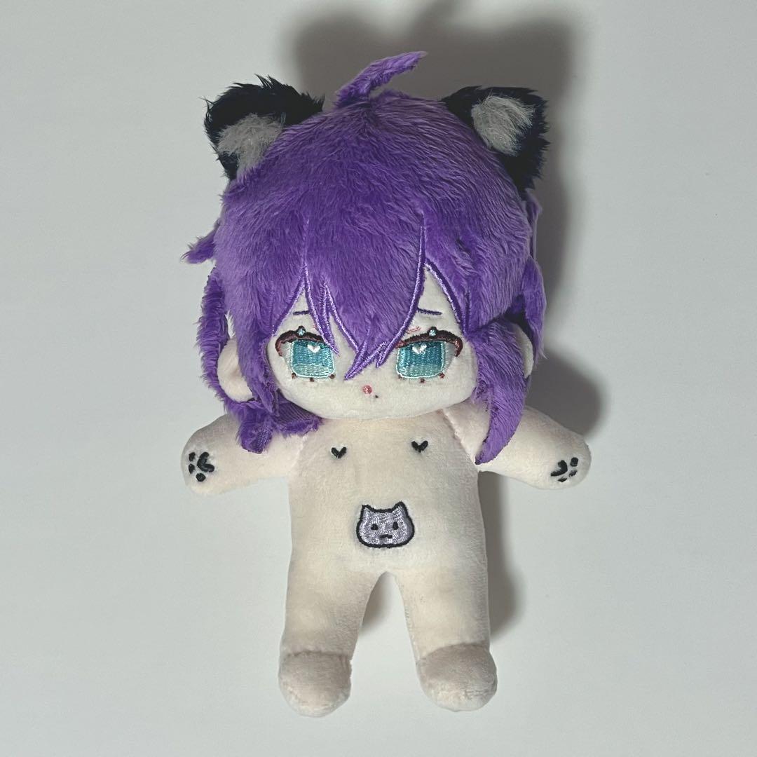 

[Б/У] Хлопковая кукла Маёи Плюшевая игрушка