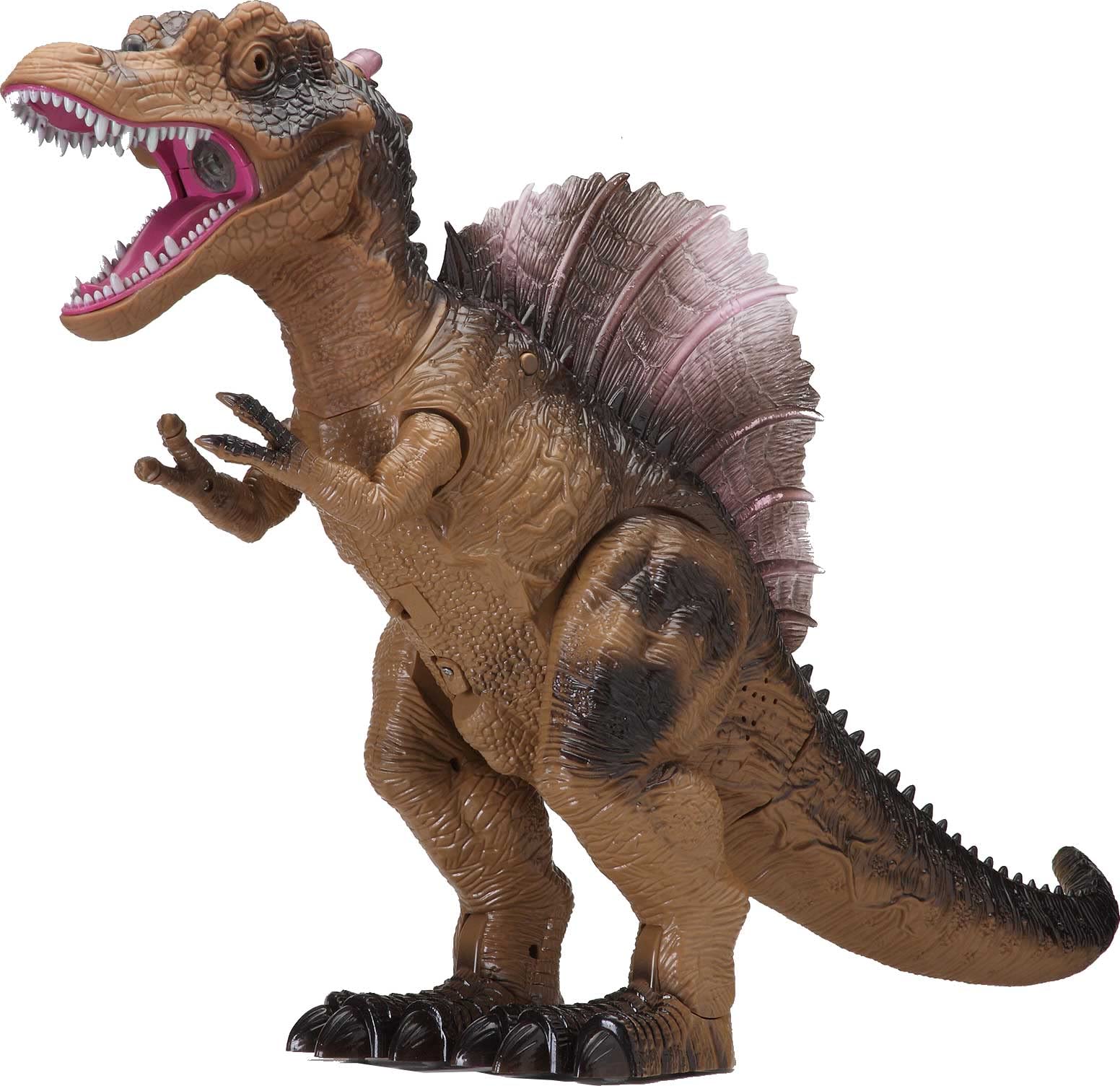

RC Creatures Series Bakugō Blizzard Spino