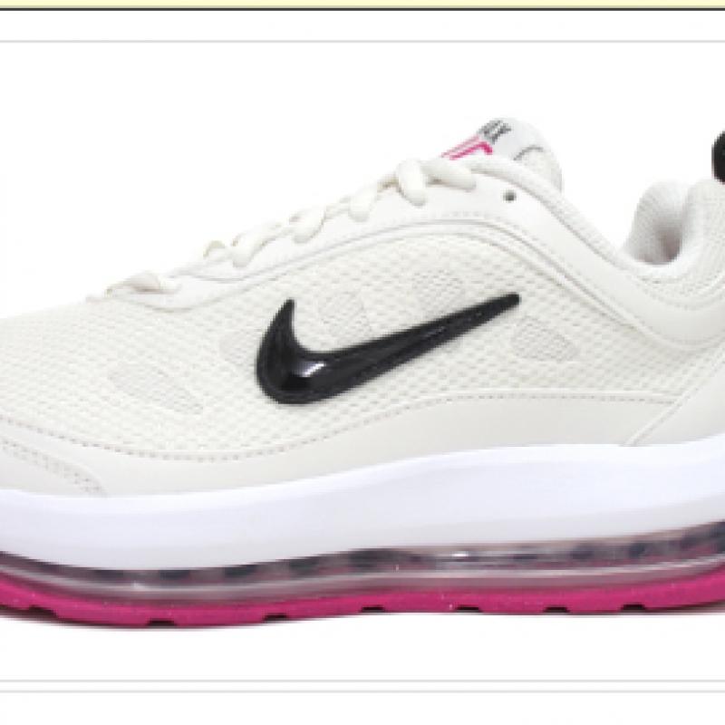 Nike Air Max Running Shoes Running Shoes Ivory Cu4870 005