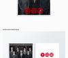 BTS [ARIRANG] 5th Full Album - Standard Vinyl