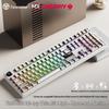 Qianxingzhe Z108 Cherry MX Custom Mechanical Keyboard