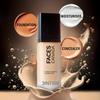 FACESCANADA Flawless Matte Foundation - Rich Ivory 30 Ml|3-In-1 Foundation+Moisturizer Cream For All Skin Types+Concealer|12 Hr Hydration+Spf 18|