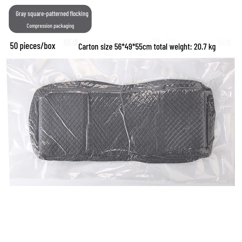 U-Shaped Face Pillow for Eyelash Grafting and Beauty Salon Use