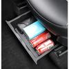 Under Seat Storage Box Case Car Seat Organizer Vehicle Underseat Drawer HolderCar Storage Box Case