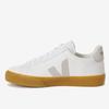 Veja Unisex Campo Casual Leather High Sneakers Svju241cp05