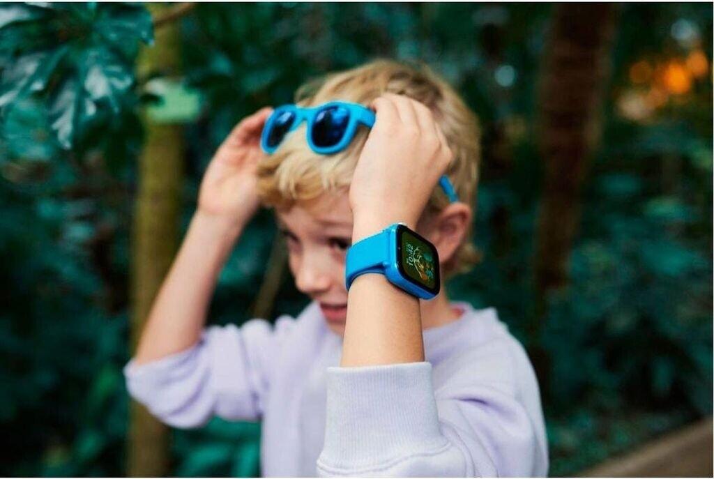 Maxcom FW59 Kiddo 4G Blue