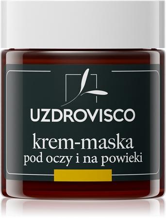 

Регенерирующая маска TU прозрачный