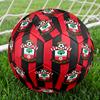 Fc Crest Design Printed Size 5 Soccer Balls, High-Quality, Anti-Slip, Protective Football, A Unique Gift , Birthdays, Christmas Gifts